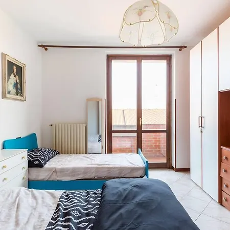 Piacevole Arzago Appartement *