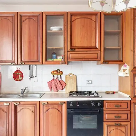 Piacevole Arzago Apartment Arzago d'Adda