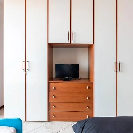 Apartment Piacevole Arzago