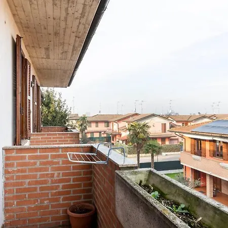 Piacevole Arzago Apartment
